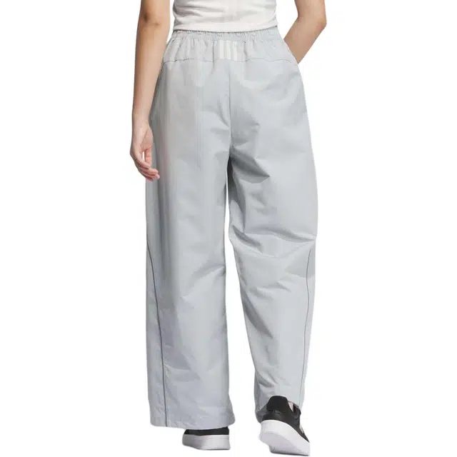 adidas PIPING WOVEN TRACKSUIT BOTTOMS