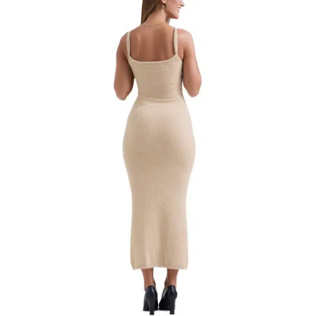HOUSE OF CB Fayette BEIGE