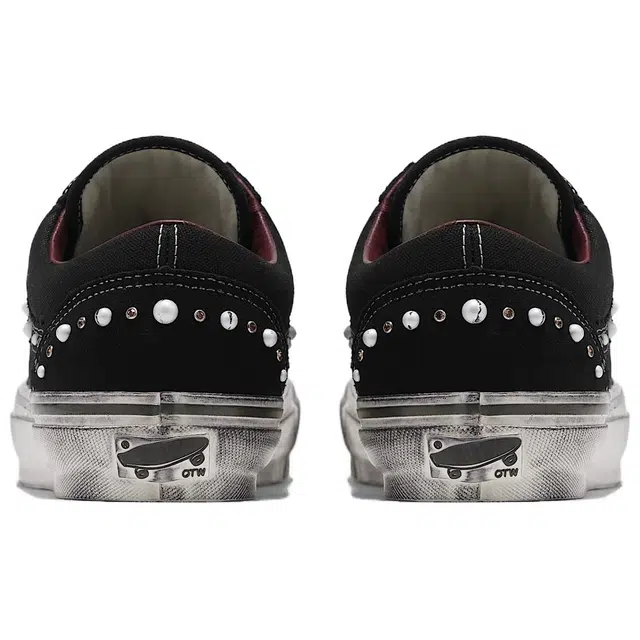 Vans OTW