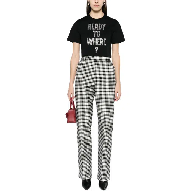 MOSCHINO T