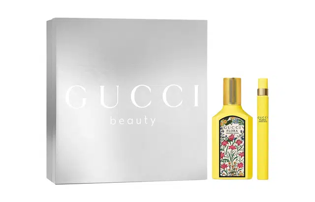 GUCCI EDP 50ml+10ml