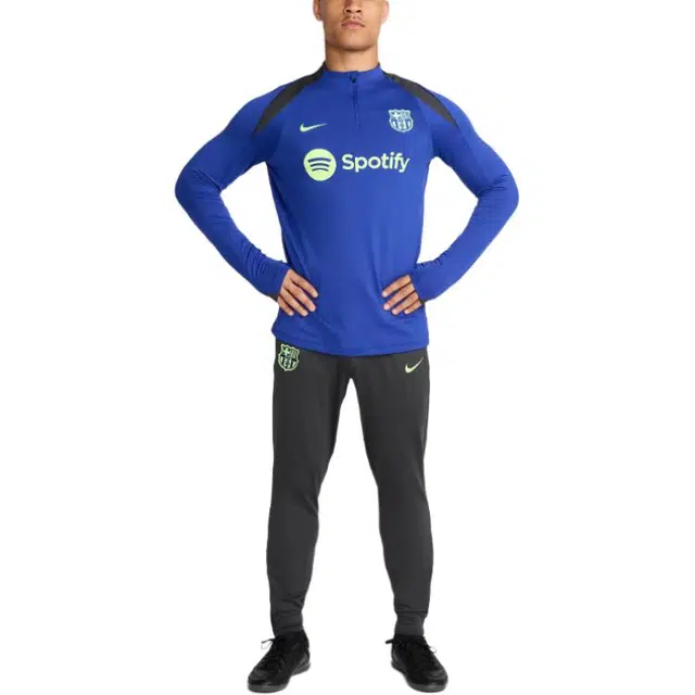 Nike Dri-FIT FW24 Strike Third FC Barcelona