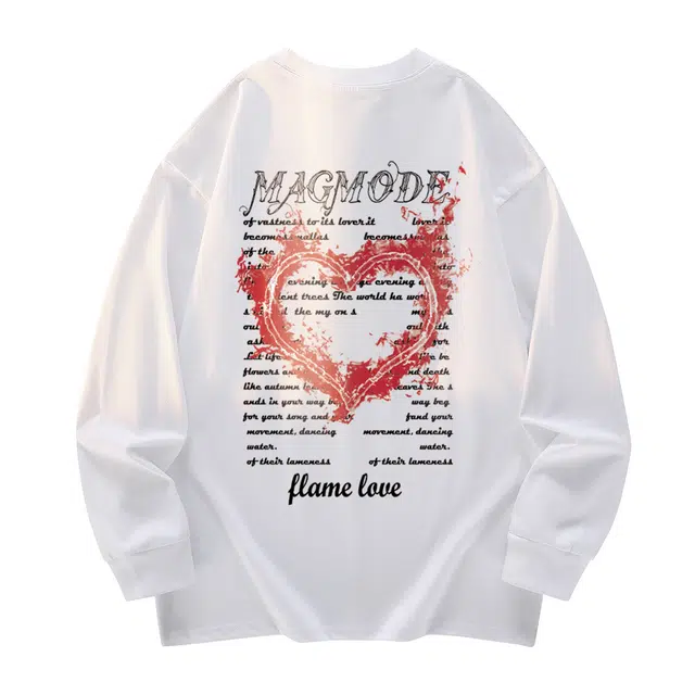 magmode T