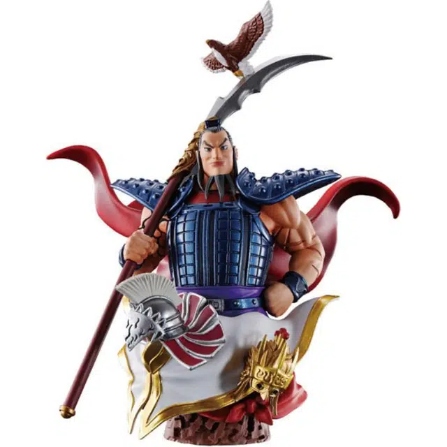 MegaHouse 3