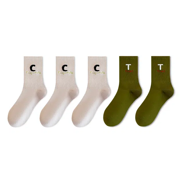 5