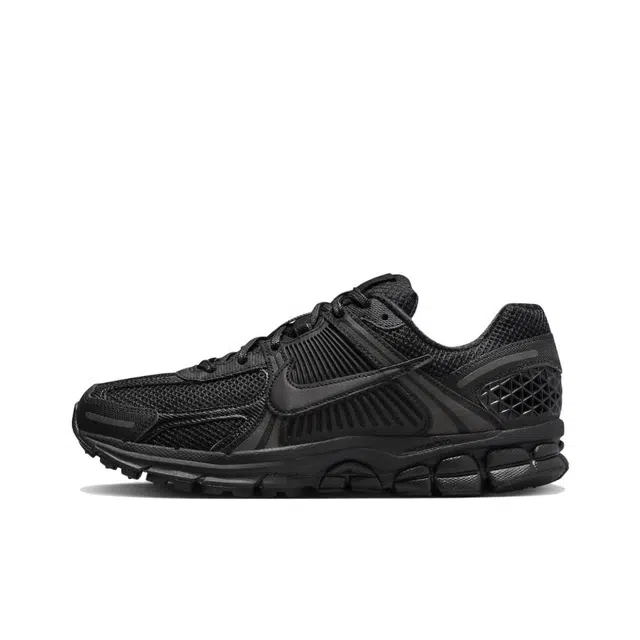Nike Air Zoom Vomero 5 Black Grey