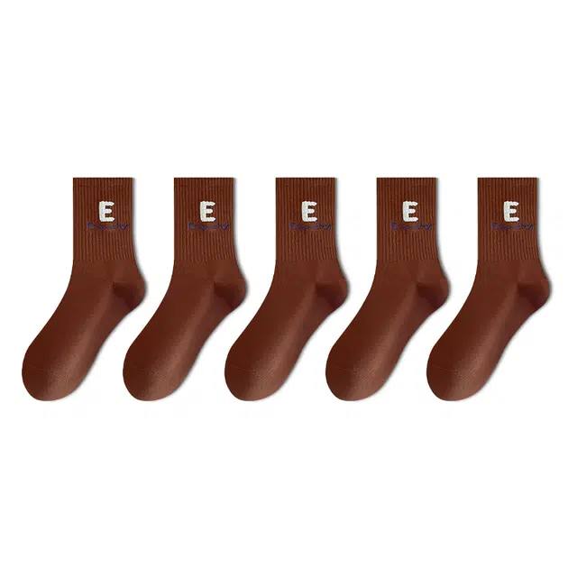 5
