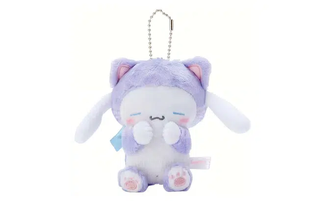 Sanrio 13cm