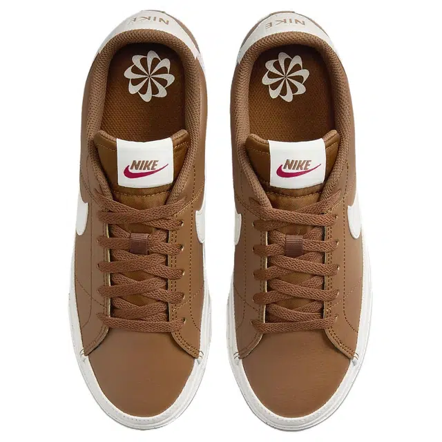 Nike Court Legacy Next Nature