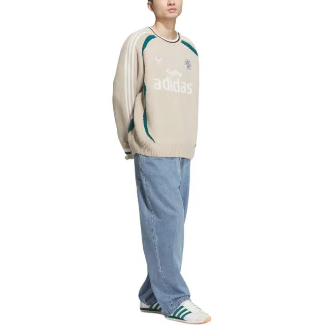 adidas Originals ADICOLORADC FW24 BC Crew