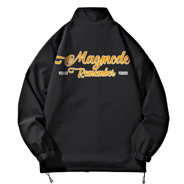 magmode