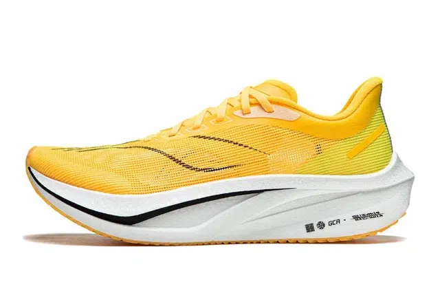 LiNing 4 Challenger 811