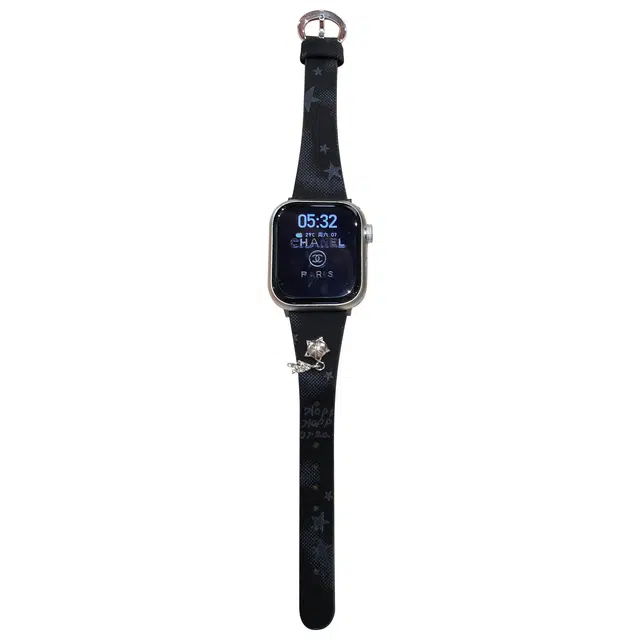 NCFCK Apple watchS9S8SES7S6S5S4S3