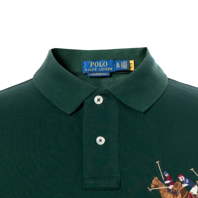 Polo Ralph Lauren SS23 Polo