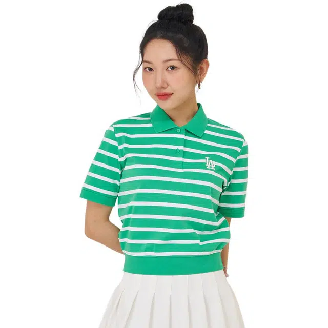 MLB Polo