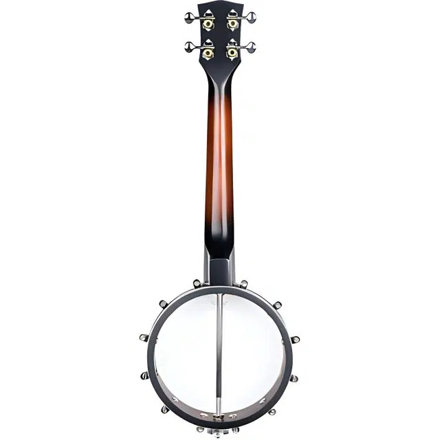 Ohana() (Banjolele) CK-100BJUTK-100BJU 2326