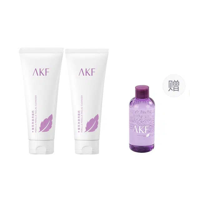 AKF
