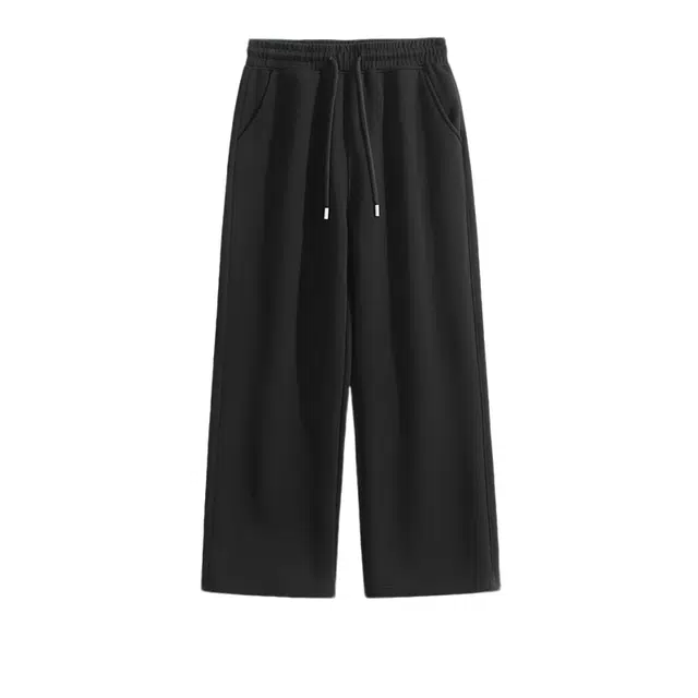 莫代尔 舒适亲肤简约透气可外穿打底裤 男款