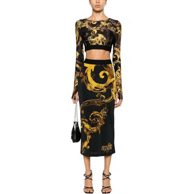 VERSACE JEANS T