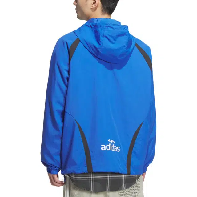 adidas Adicolor FW24 Blue