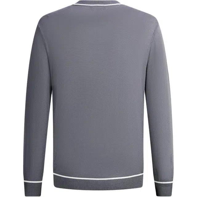 EMPORIO ARMANI FW24 Logo