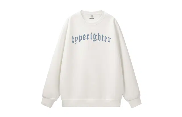 TYPERIGHTER