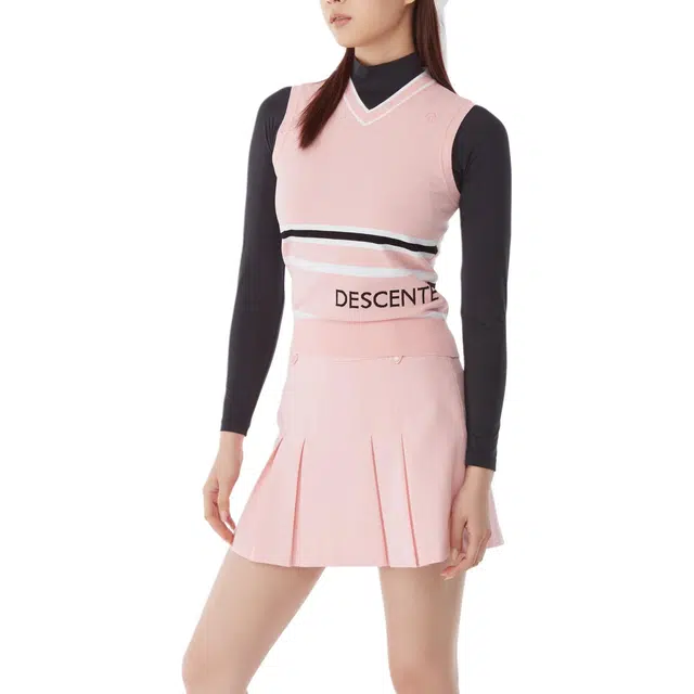 DESCENTE V