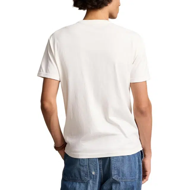 Polo Ralph Lauren SS24 LogoT