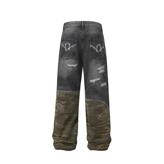 BLACK AT
