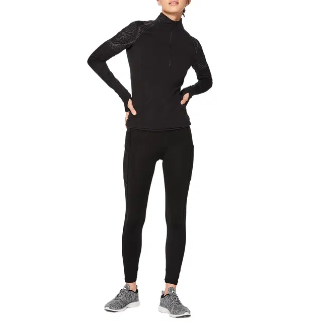 lululemon Toasty Tech T
