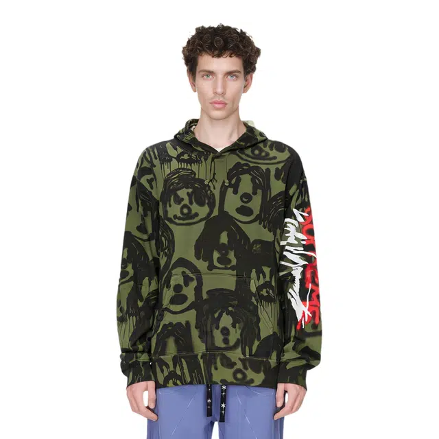 Supreme FW20 Week 4 Supreme x Yohji Yamamoto