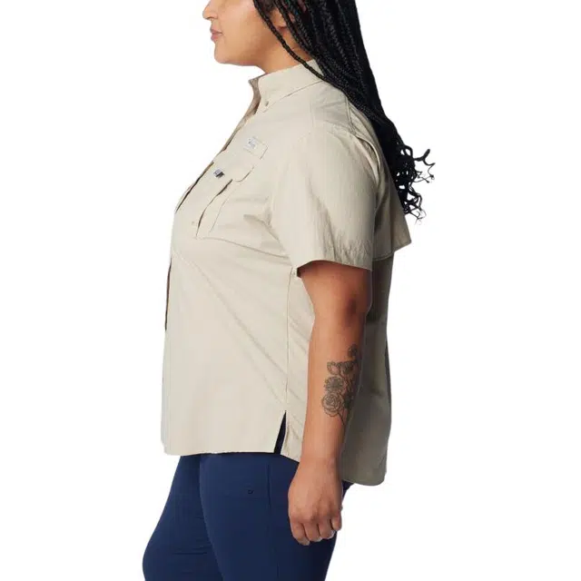 Columbia PFG Bahama Logo