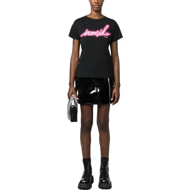 PINKO SS23 LogoT