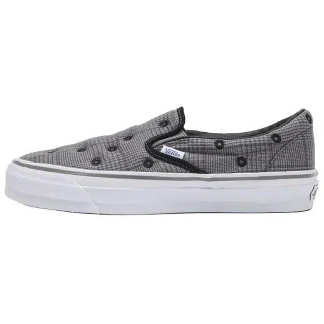 Vans Tokyo Design Collective Grey