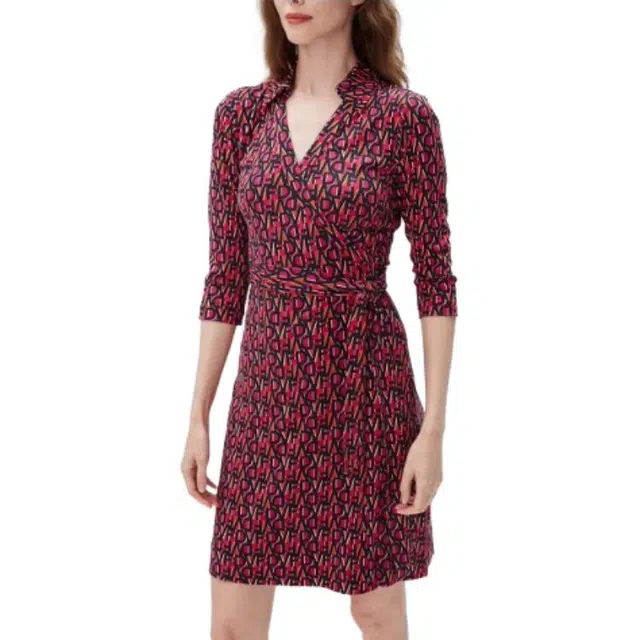 DIANE VON FURSTENBERG