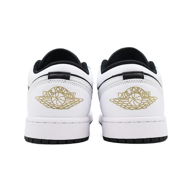 Jordan Air Jordan 1 Low "Reverse Panda"