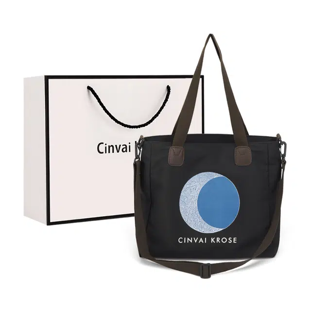 CinvaiKrose Tote