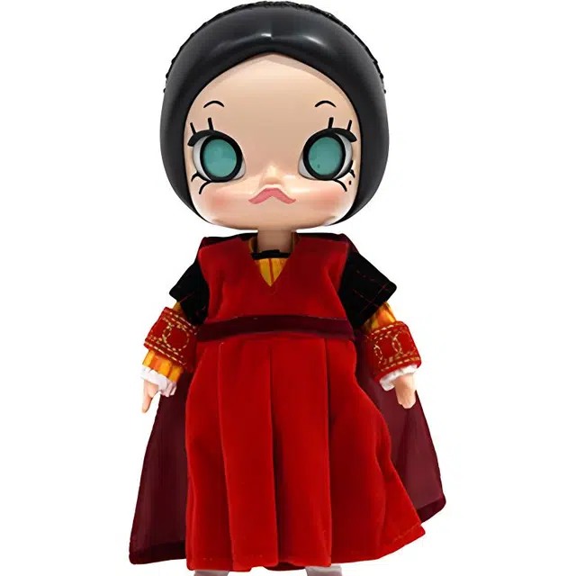 POP MART Molly BJD 20cm
