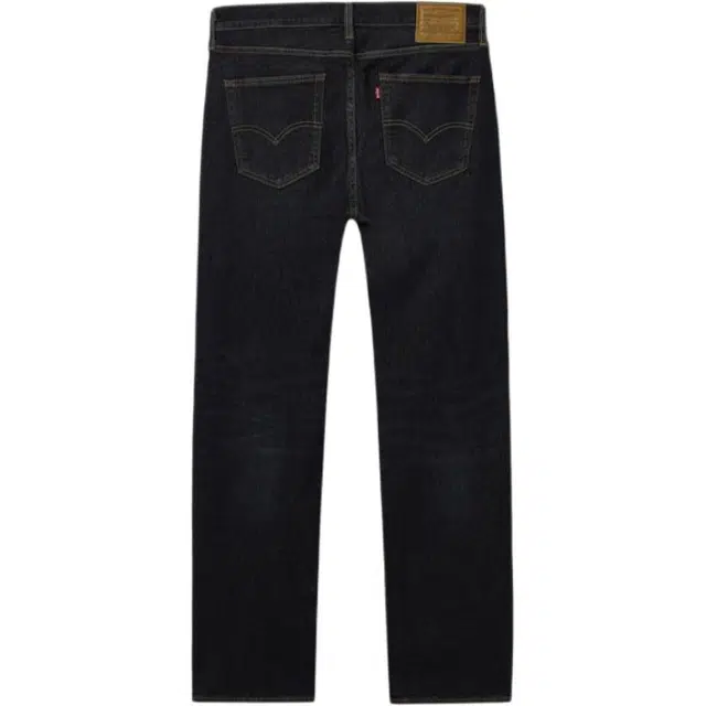 levis 514