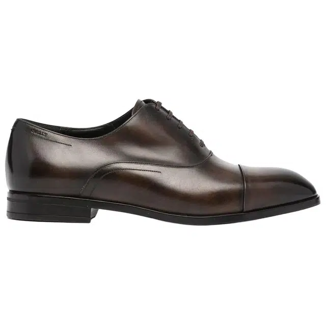 BALLY