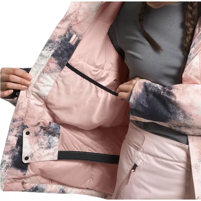 THE NORTH FACE Freedom Insulated Jacket
