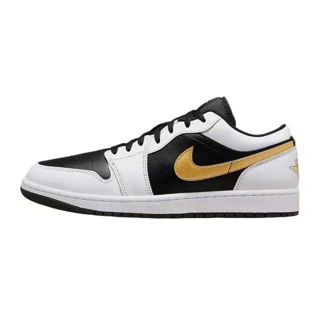 Jordan Air Jordan 1 Low "Reverse Panda"
