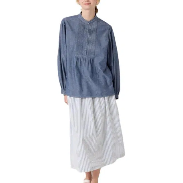 UNIQLO UNIQLO X Ines de la Fressange SS24