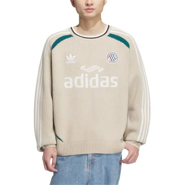 adidas Originals ADICOLORADC FW24 BC Crew