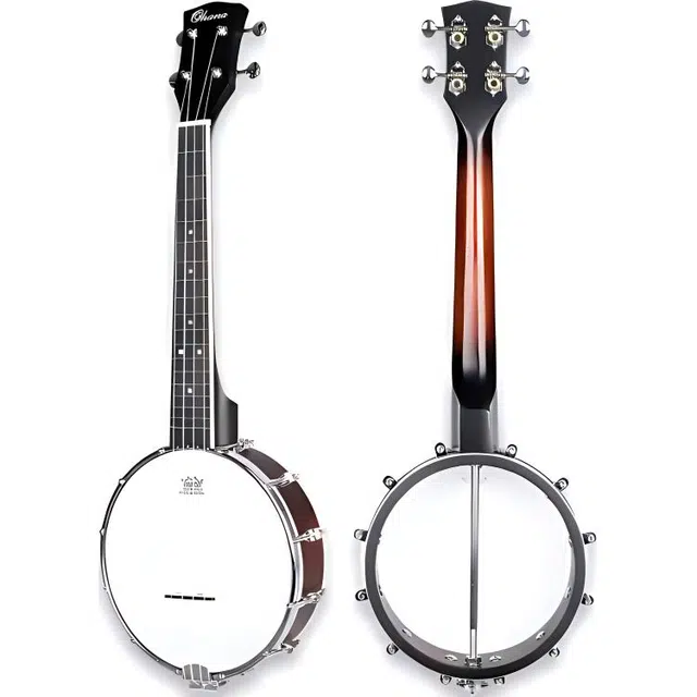 Ohana() (Banjolele) CK-100BJUTK-100BJU 2326