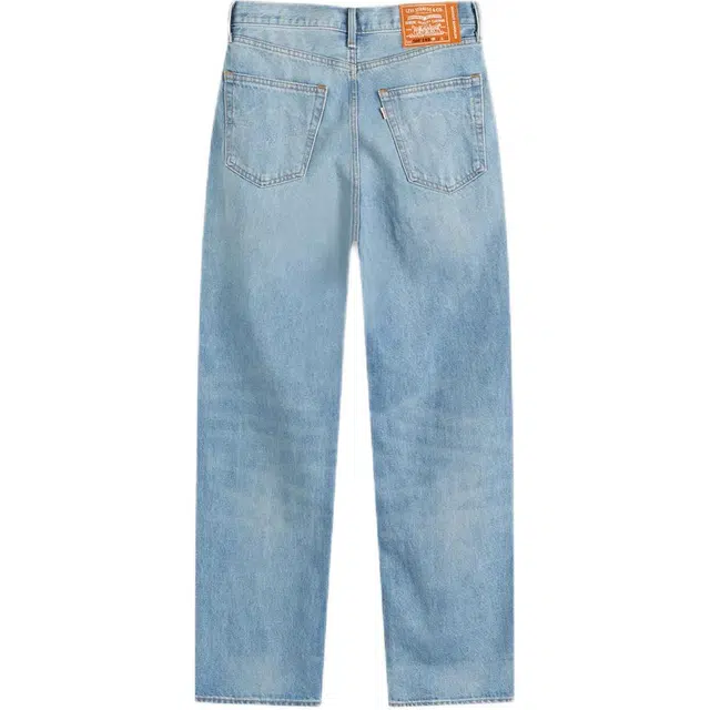 levis x END. FW24