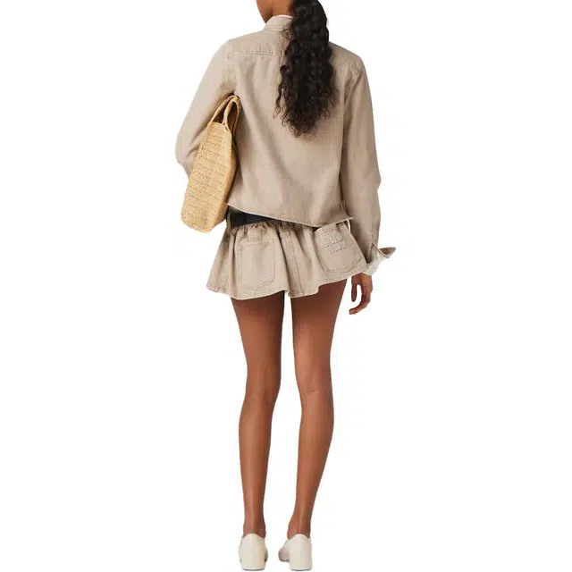 MIU MIU Logo