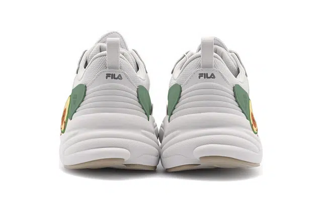 FILA Mars 2 NinePro