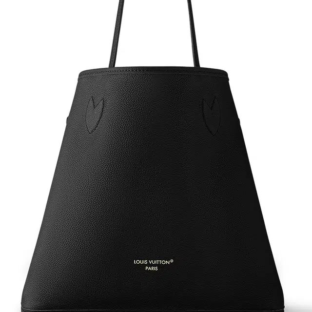 LOUIS VUITTON NEVERFULL INSIDE OUT Monogram Neverfull