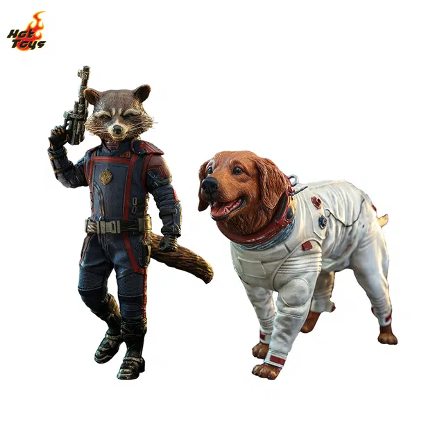 Hot Toys